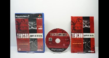 Tenchu 3 - Wrath Of Heaven