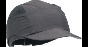 3M Veiligheidshelm stootpet Grijs