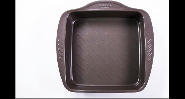 Asimetria Ovenschaal Vierkant 3 liter
