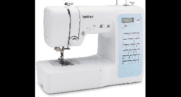 Brother FS40S Elektronische naaimachine
