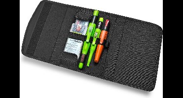 Pica 55030 MasterSet voor Timmermannen - Met permanent marker, potlood, navulling etc.