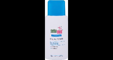 Sebamed - Clear Face Deep Cleansing Facial Toner