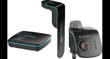 Smart Sensor Control Set