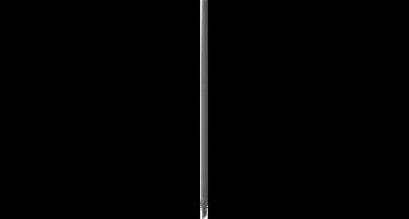 MDS verlengbuis 24 cm
