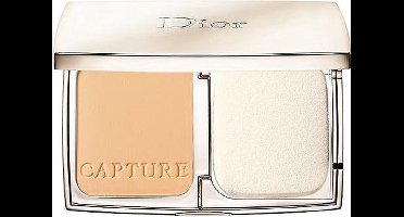 Dior Capture Totale - Triple Correcting Powder Foundation 030 Medium Beige