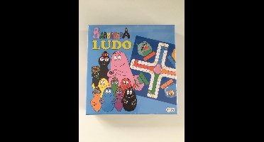 Barbapapa - Ludo