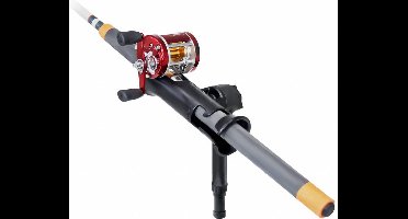 Tube Jr. Fishing hengelhouder Spline post RAP-390U