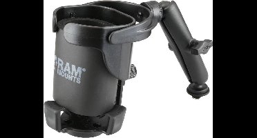 Balancerende drankhouder XL- Level Cup™ XL met Track-ball