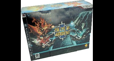 Eye of Judgment EOJ  Bordspel/Board game + Camera Playstation 3