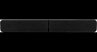 Bluesound Pulse Soundbar+ zwart