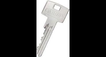 Abus Clindersloten set 3 delig met 4 sleutels