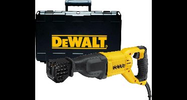 DWE305PK 1100 Watt Reciprozaag