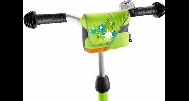 PUKY Stuurtas LT 1 - Groen