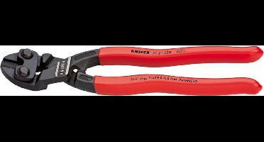Knipex 71 21 200 Boutensnijtang CoBolt® 20° gebogen kop