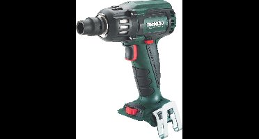 Metabo SSW18 LTX 400BL Slagmoersleutel - accu - 400 Nm
