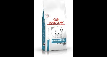 Royal Canin Hypoallergenic Kleine Hond - 3.5 kg