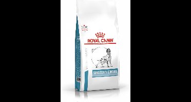 Royal Canin Sensitivity Control - Hondenvoer - 1,5 kg