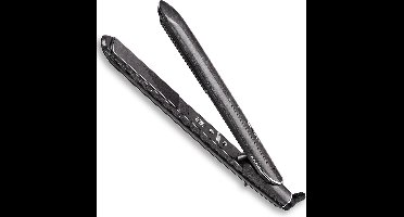 BaByliss Platinum Diamond 235 Stijltang ST259E - 10 Temperatuurinstellingen - Memory functie