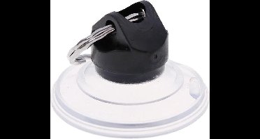 Zuignap - extra sterk - M4 x 7 schroefdraad - scherm reparatie