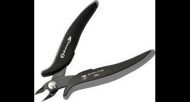 C.K Ecotronic T3887 ESD Printtang Zonder facet 136 mm