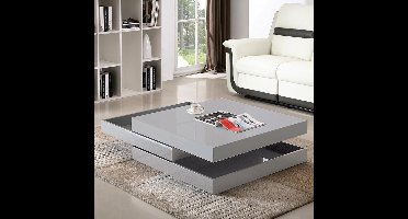 Plakfolie-Plakplastic uni grijs