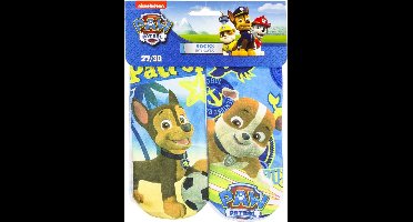 PAW Patrol jongens sokken maat 31-34
