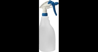 Plantenspuit - Sprayflacon - Spray bottle - sprayfles blauw