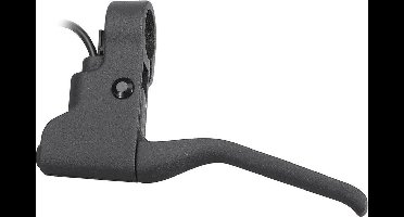 TECHPUNT Remhendel - Geschikt voor Xiaomi M365 Elektrische Step | Zwart