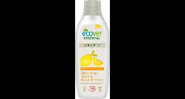 Ecover Essential - Allesreiniger - Citroen - Ecocert - Veganistisch - Frisse Geur
