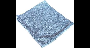 Microvezeldweil 350-grams 55x65 cm  per 10 stuks