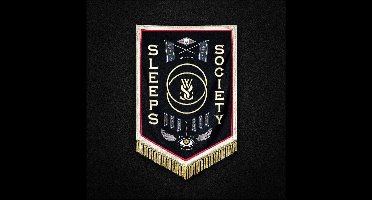 Sleeps Society (Gold Nugget Vinyl)