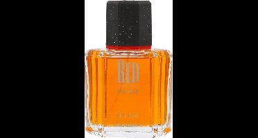 Giorgio Beverly Hills Red For Men - 100 ml - Eau De Toilette