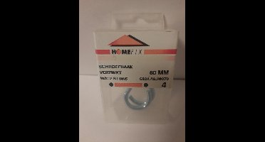 Homefix Schroefhaak