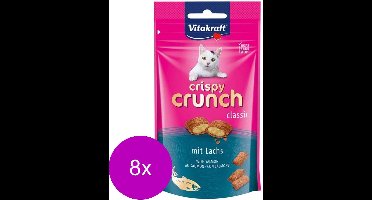 Beaphar Malt Bits - Kattensnack - 18 x Zalm 35 g