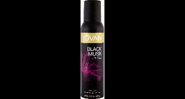 Jovan Jovan Black Musk deodorant spray 150 ml