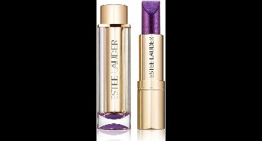 Estée Lauder Pure Color Love Shimmer Lipstick - 485 Violet Ray