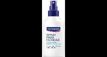 Hansaplast Wound Spray 100ml