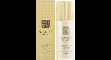 Clinique - Aromatics Elixix Deodorant Roll-on 75 ml.