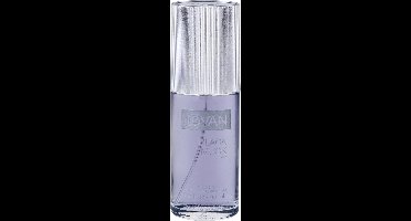 Jovan Musk Black for Men - Eau de Cologne voor heren - 88 ml