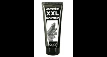 Penis XXL Vergrotende Creme