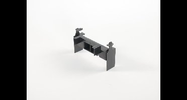 Robomow RT Accuhouder voor Li-on accu - robotmaaier - Battery Locker Li-on voor RT300 en RT700 modellen - geschikt voor RX50 modellen - geschikt voor Wolf Garten Loopo S500 modellen