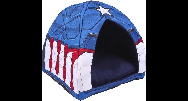 MARVEL - Dierenhuis – S - 40cm x 45cm