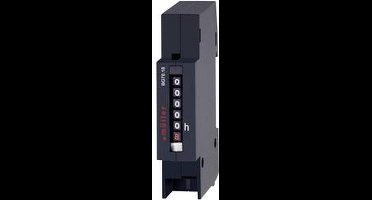 Müller BW 70.18 230V 50Hz Bedrijfsurenteller Roltelwerk