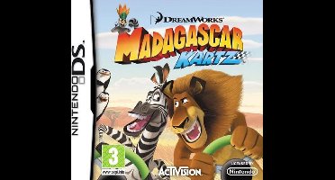 Madagascar Kartz