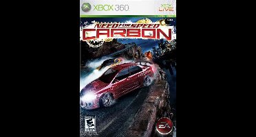 Need For Speed: Carbon