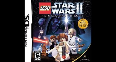 Lego Star Wars 2: Original Trilogy