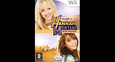 Hannah Montana: The Movie