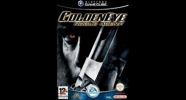 Goldeneye: Rogue Agent