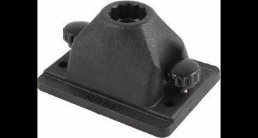 ROD Deck and Track Flat Surface Base RAM-114BDTMU