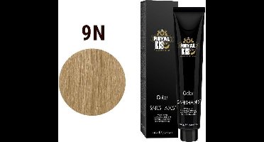 Royal KIS - Safe Shade - 100 ml - 9N